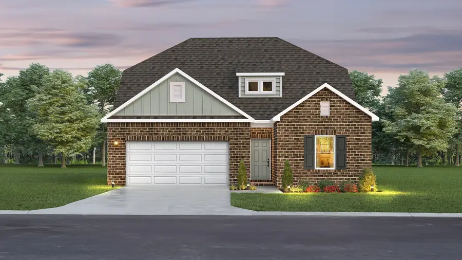 408 Misty Creek Court, Nashville, TN 37207 - #2