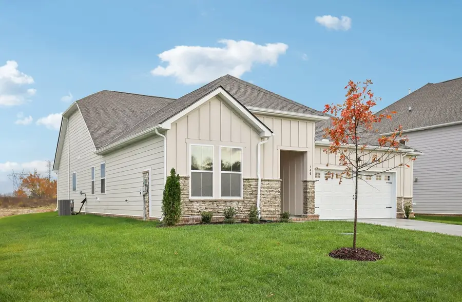 133 Emeline Way, Mount Juliet, TN 37122 - #2