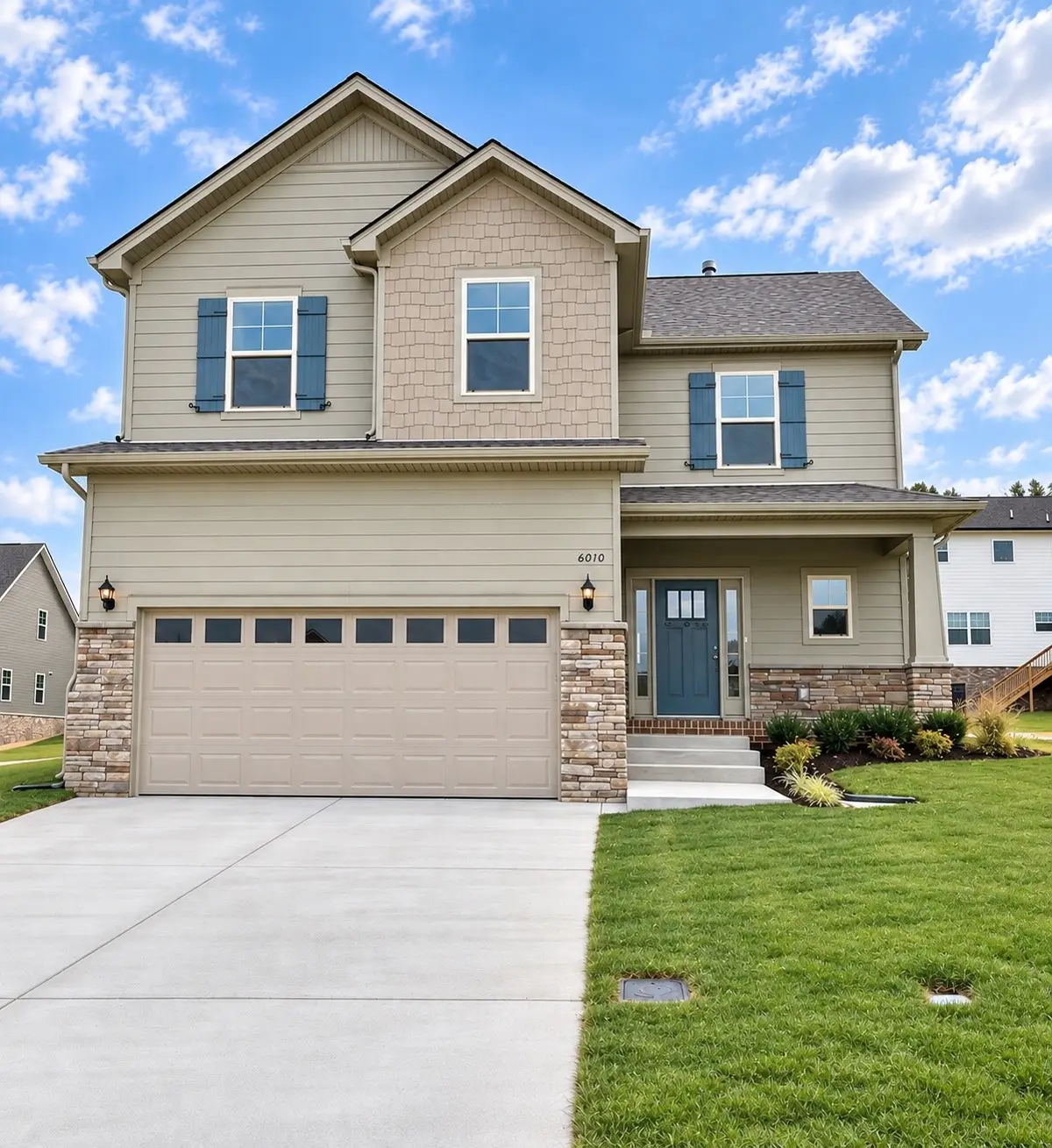 6010 Venable Ct, Fairview, TN 37062 - #1
