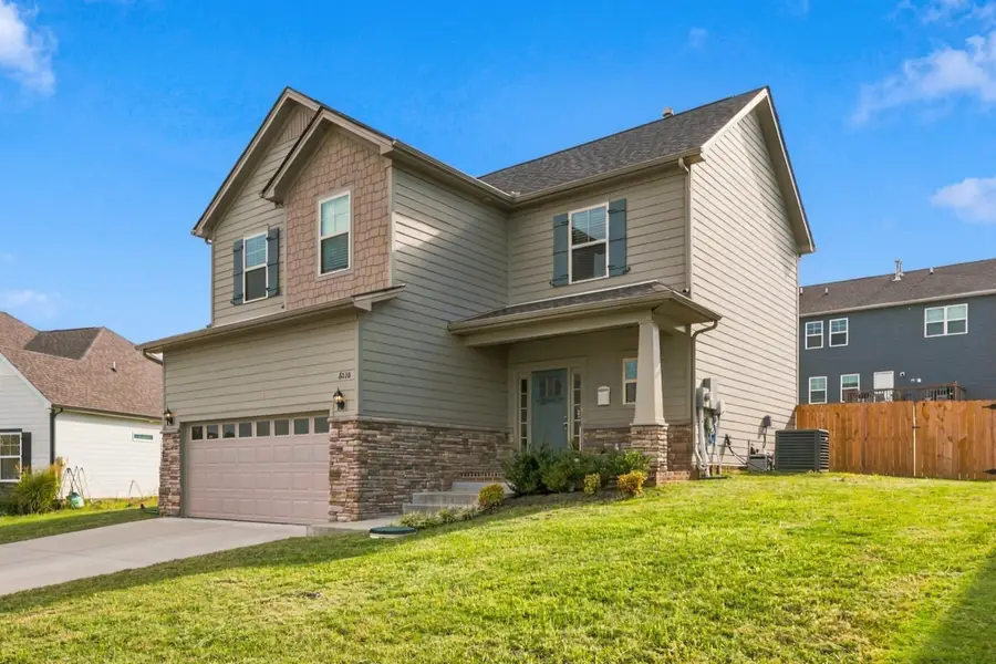 6010 Venable Ct, Fairview, TN 37062 - #2