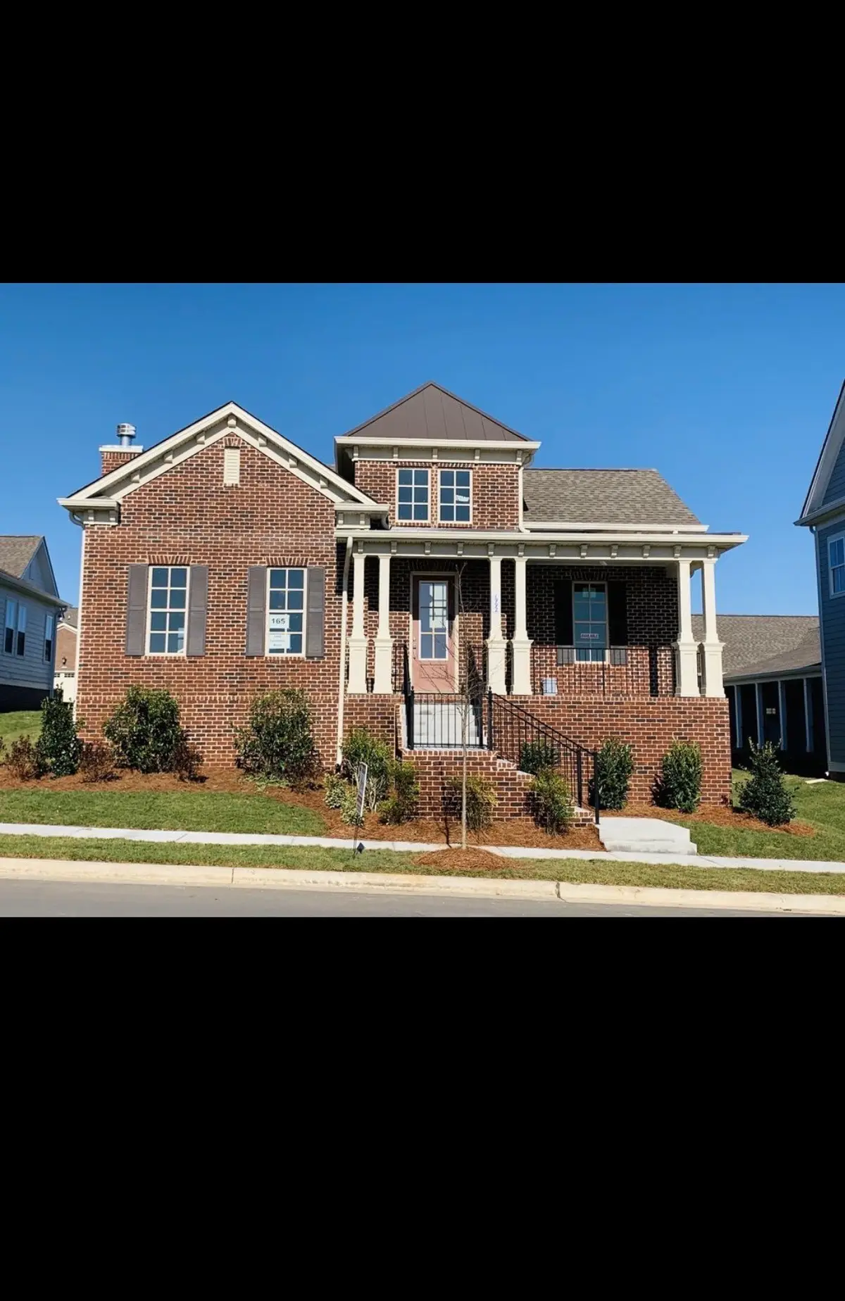 1992 Carothers Rd, Nolensville, TN 37135 - #1