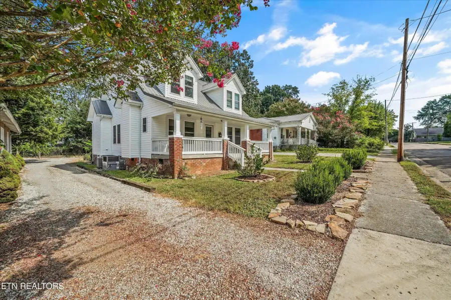 3104 Orlando St, Knoxville, TN 37917 - #2