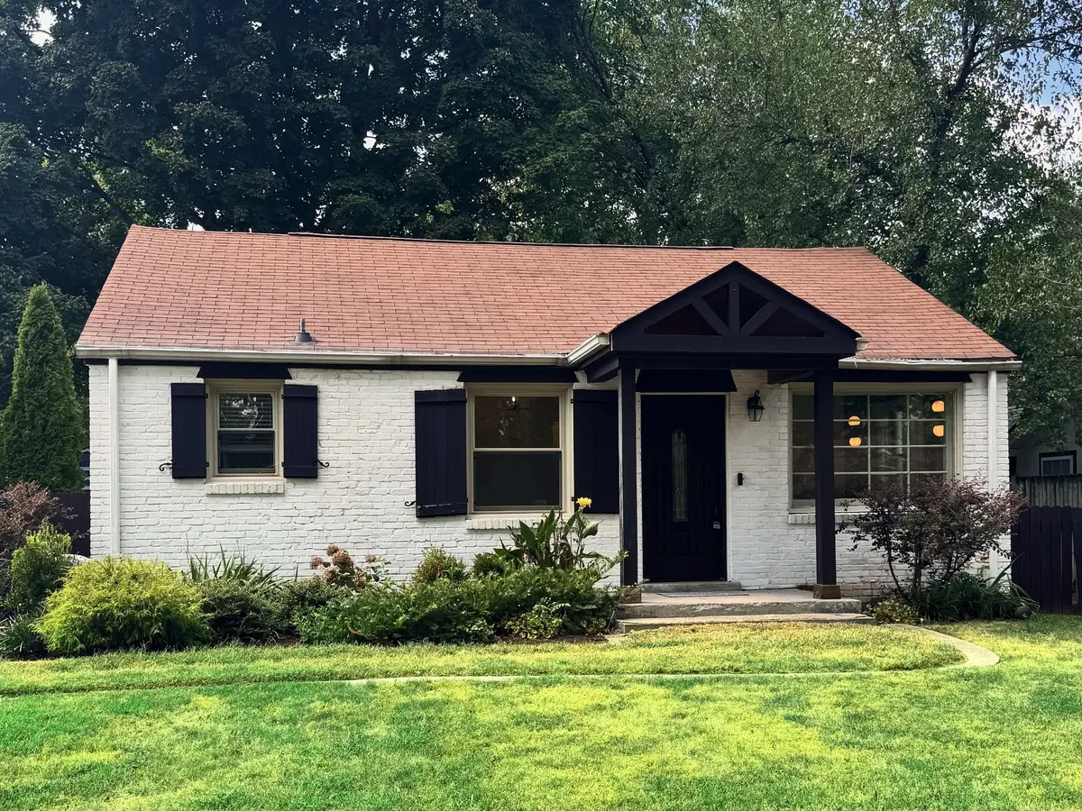 232 Ridgeway Dr, Nashville, TN 37214 - #1
