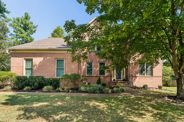 5800 Cross Pointe Ln, Brentwood, TN 37027