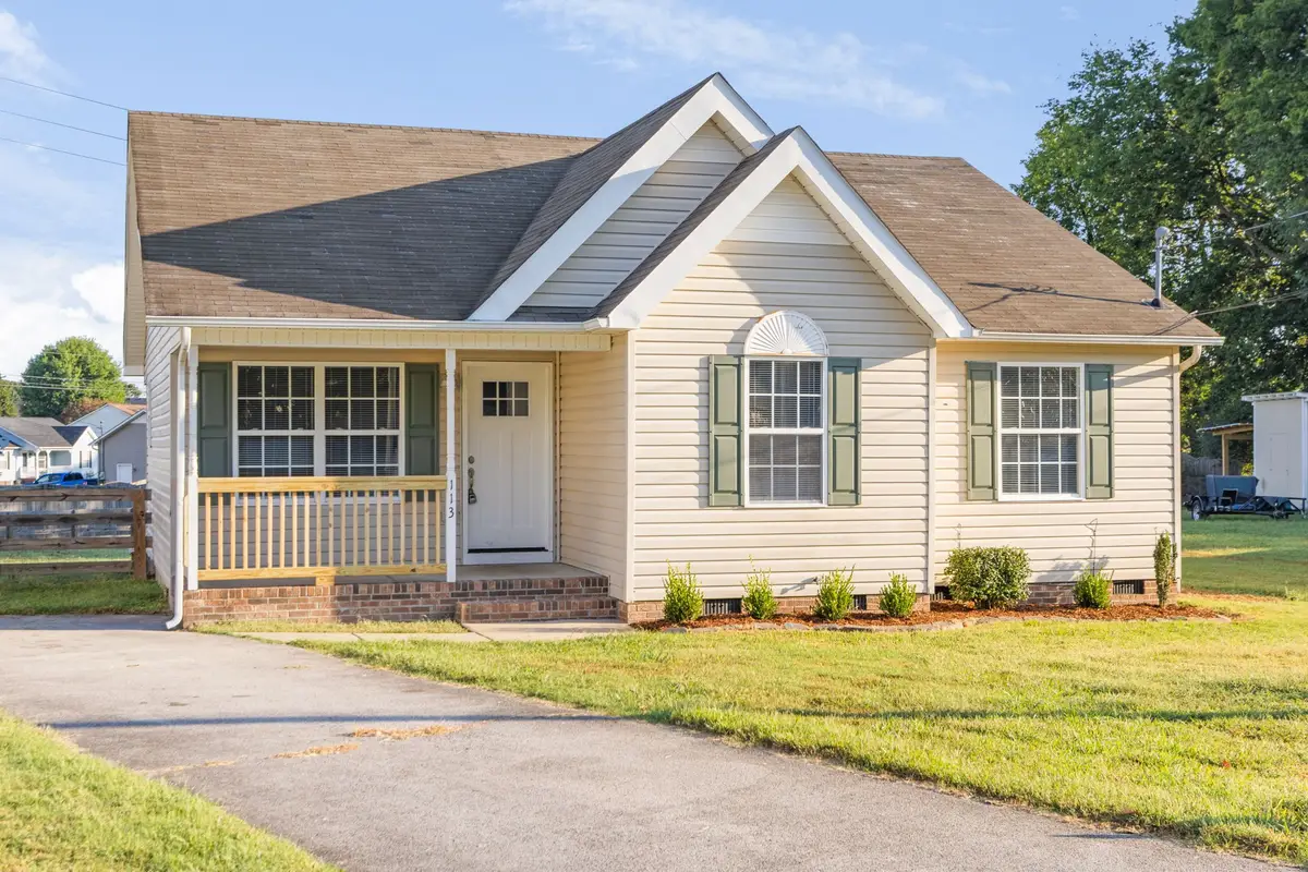 113 Kimberly Ct, Columbia, TN 38401 - #1