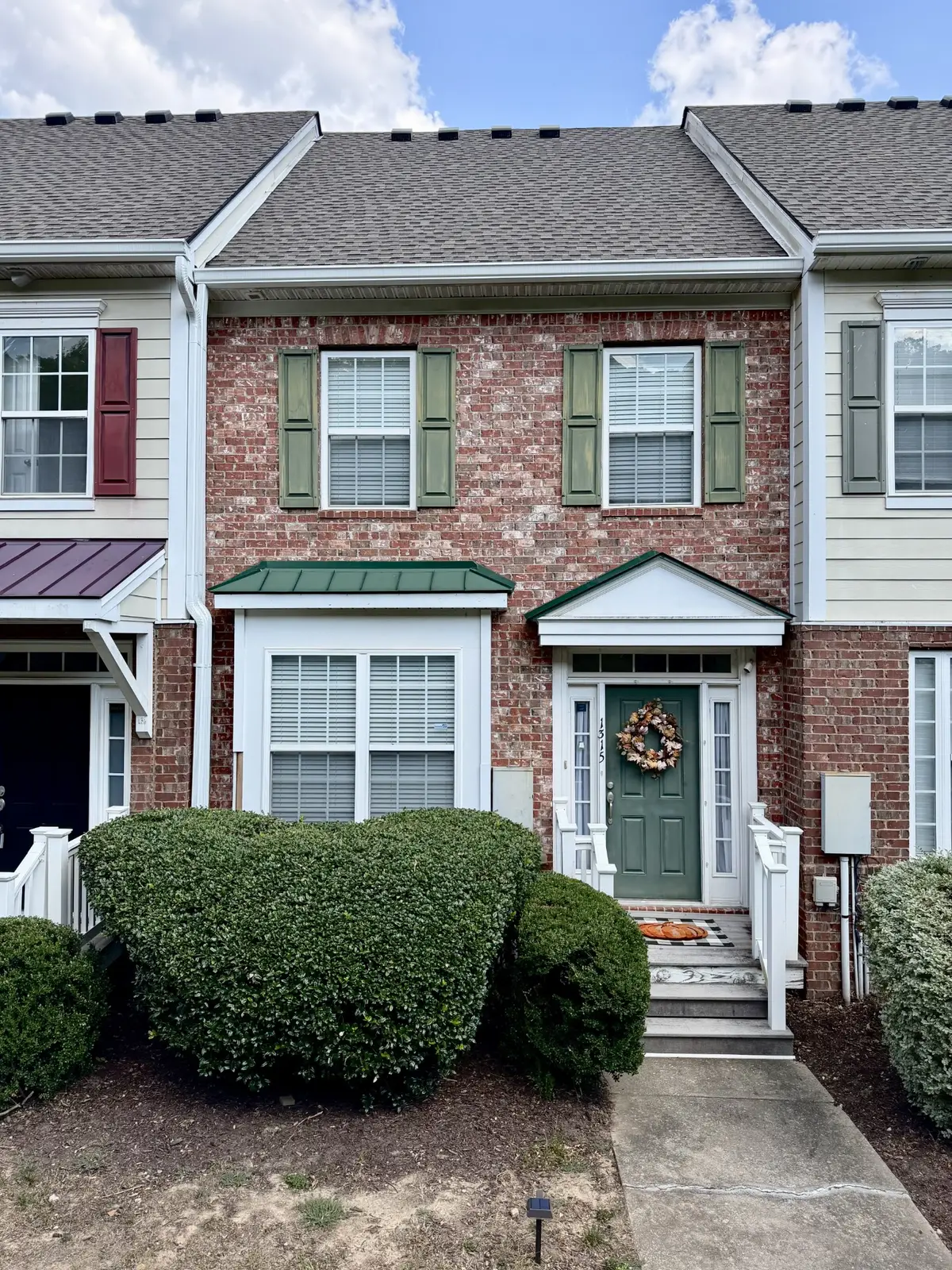 1315 Concord Mill Ln, Nashville, TN 37211 - #1