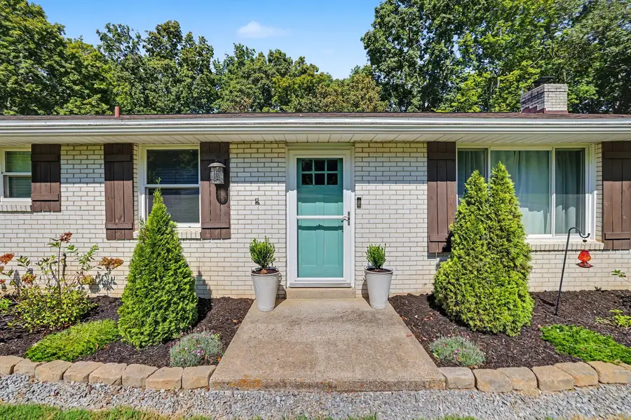 1101 Cotton Harris Rd, Joelton, TN 37080 - #2