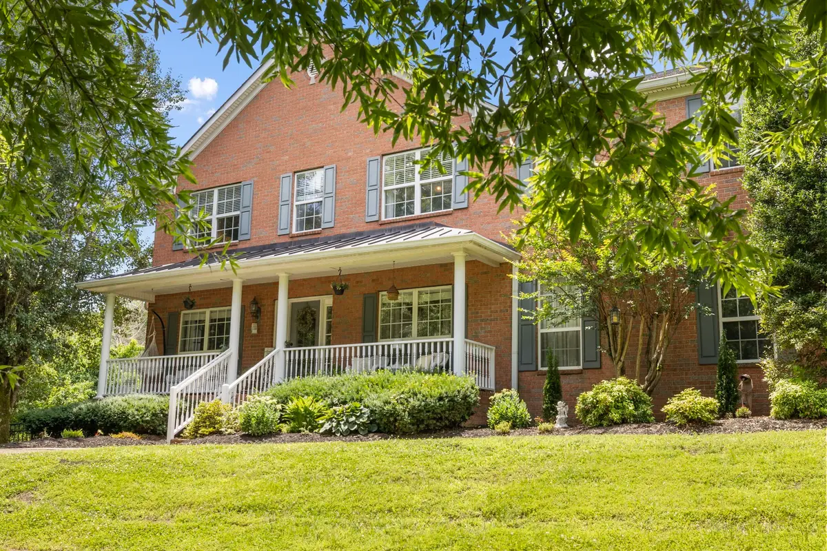 1005 Market St, Franklin, TN 37067 - #1