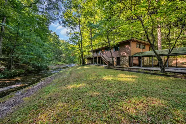 1255 Deerfoot Drive, Pegram, TN 37143