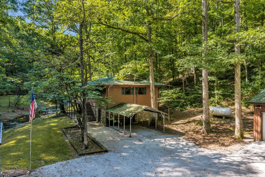 1255 Deerfoot Drive, Pegram, TN 37143 - #2
