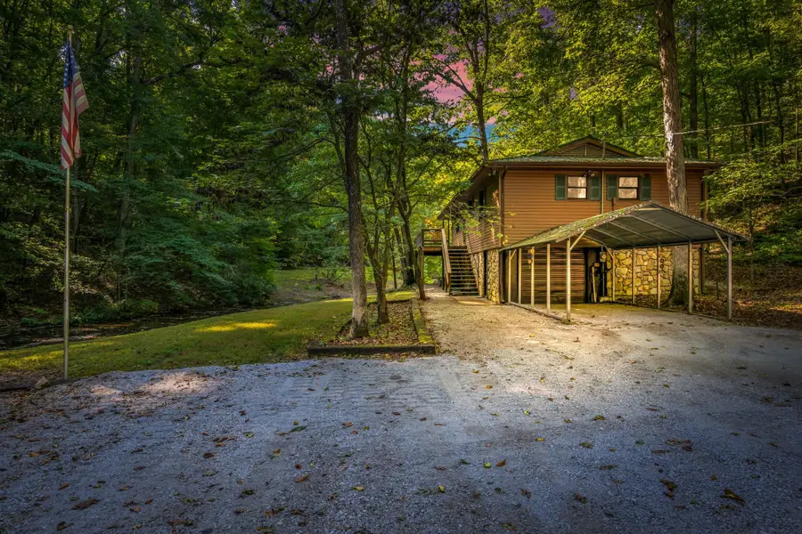 1255 Deerfoot Drive, Pegram, TN 37143 - #3