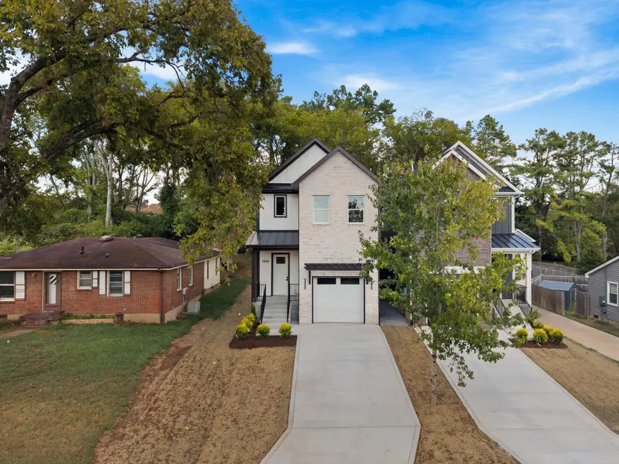 3306 Curtis St #B, Nashville, TN 37218 - #2