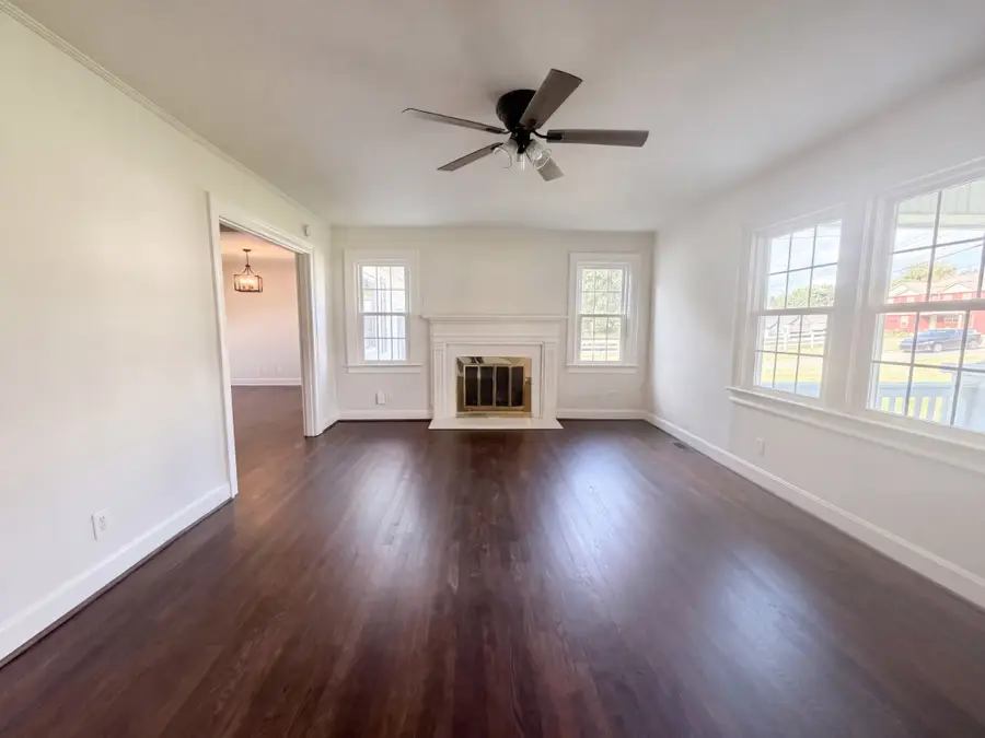 415 Hawkins Rd, Clarksville, TN 37040 - #3