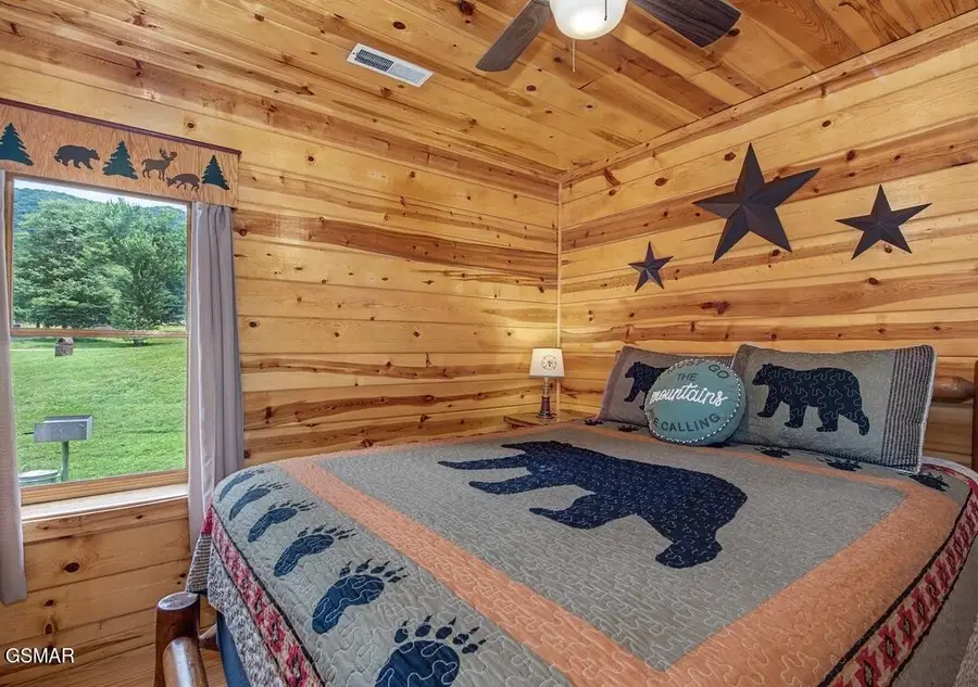 3424 Sugar Camp Circle, Pigeon Forge, TN 37862 - #3