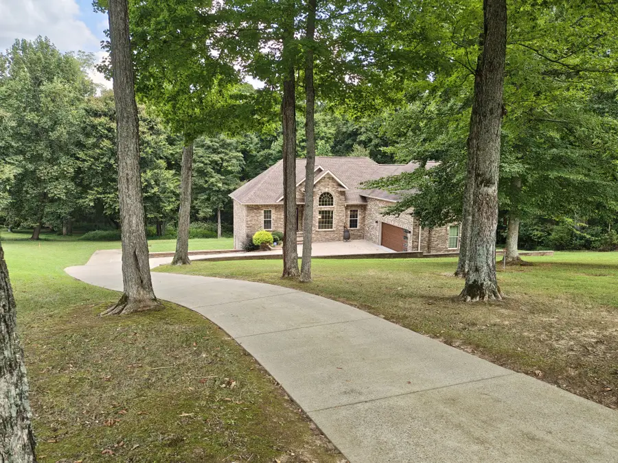 1657 Gratton Road, Clarksville, TN 37043 - #3