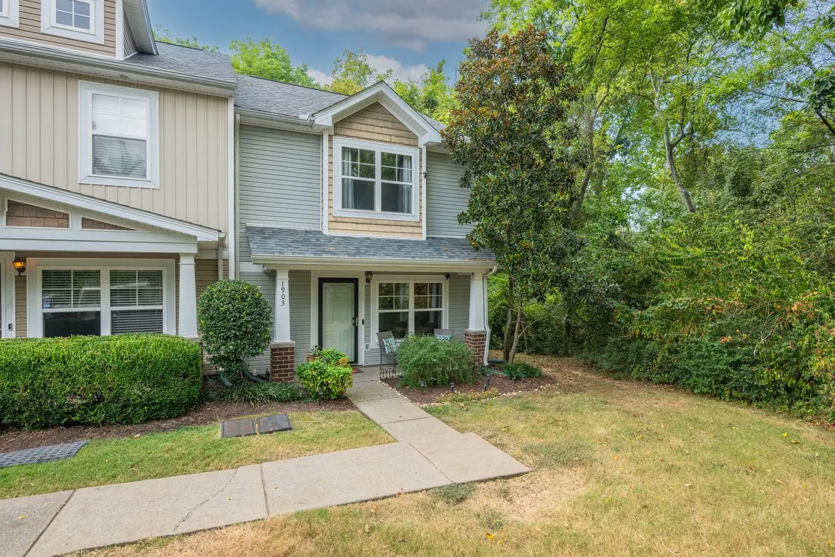 1903 Nashboro Blvd, Nashville, TN 37217 - #1
