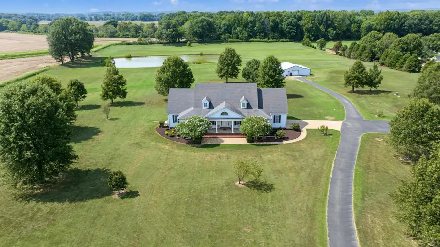 2248 Arlan Reason Rd, Bells, TN 38006 - #3