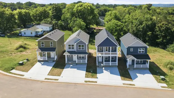 38 Dixon Drive, Clarksville, TN 37040