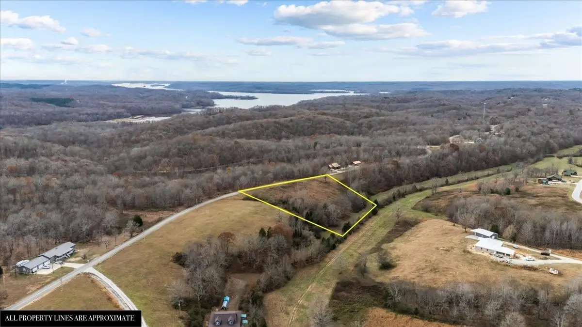 0 Jack Saunders Rd, Waverly, TN 37185 - #1