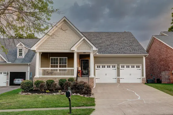 3331 Redmon Hl, Nolensville, TN 37135