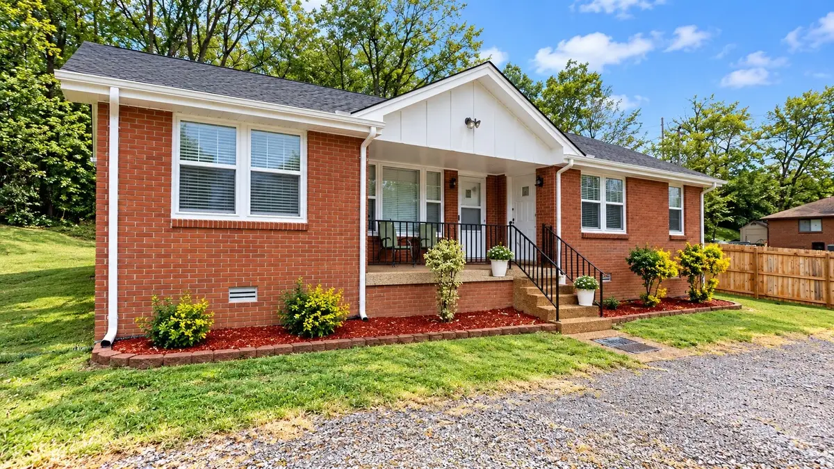 4805 Foley Dr, Nashville, TN 37211 - #1