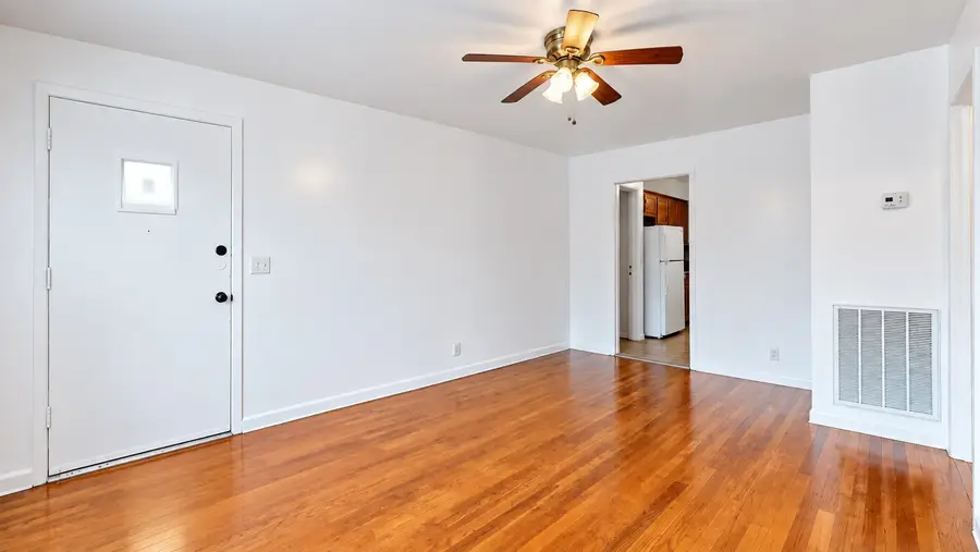 4805 Foley Dr, Nashville, TN 37211 - #3