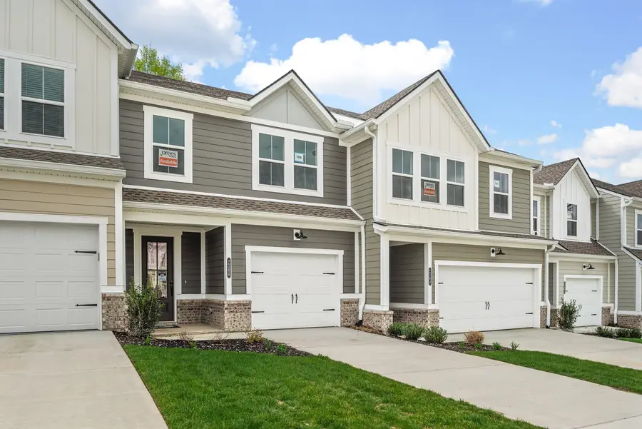 2317 Juneau Lane, Columbia, TN 38401 - #2