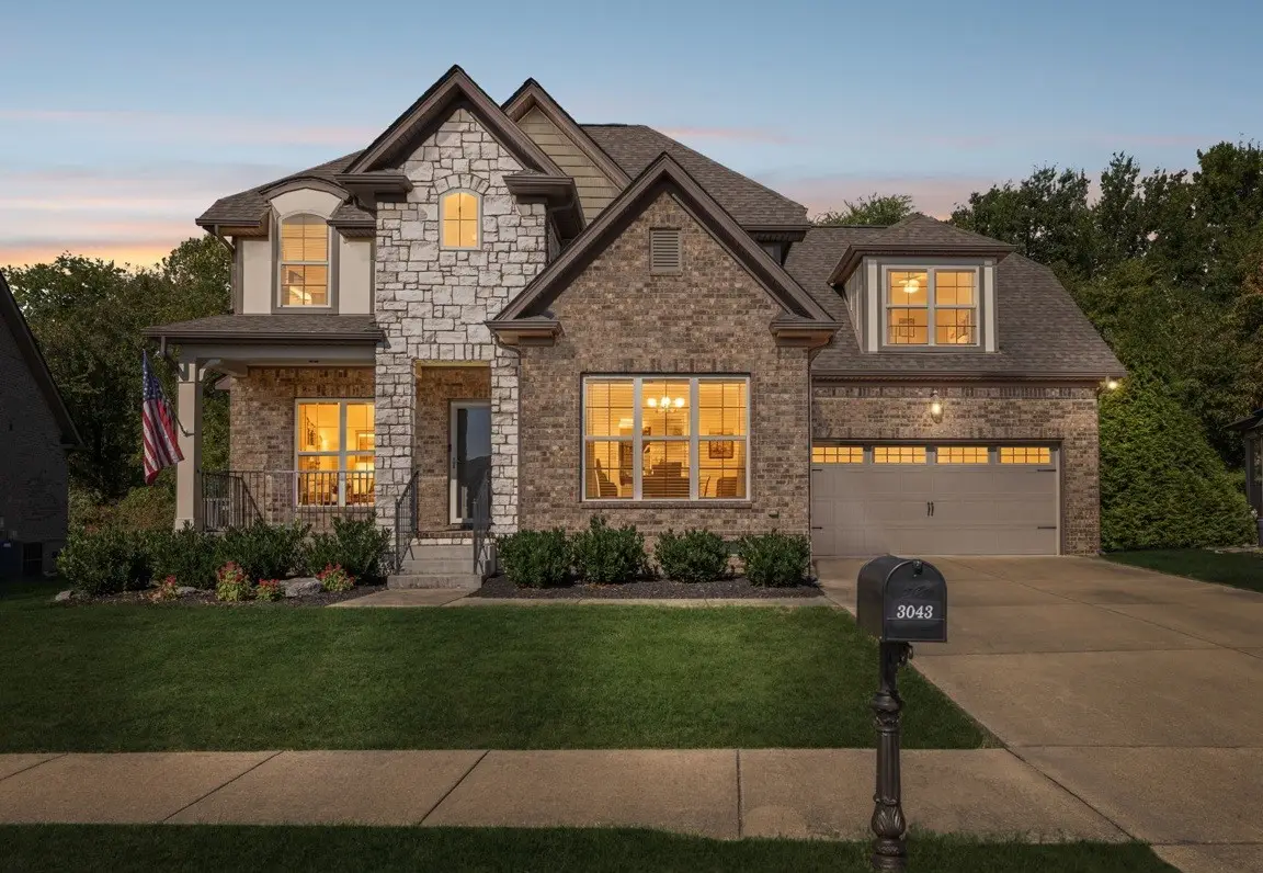 3043 Dogwood Trl, Spring Hill, TN 37174 - #1