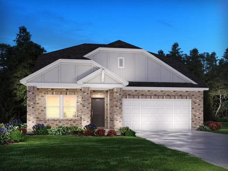 1437 Sage St, Mount Juliet, TN 37122 - #1