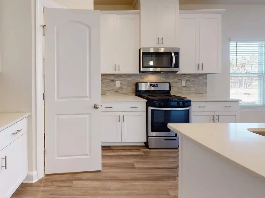 1437 Sage St, Mount Juliet, TN 37122 - #2