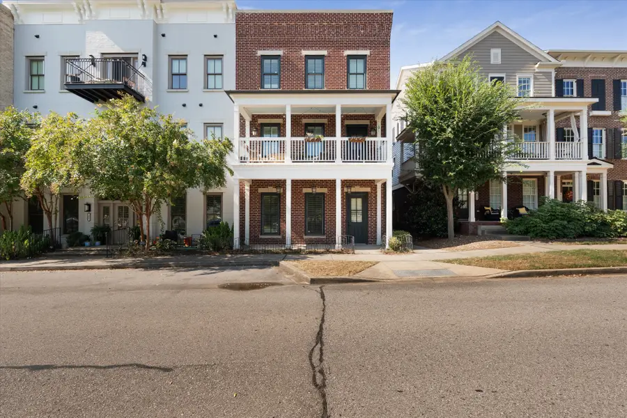6151 Rural Plains Cir #107, Franklin, TN 37064 - #3