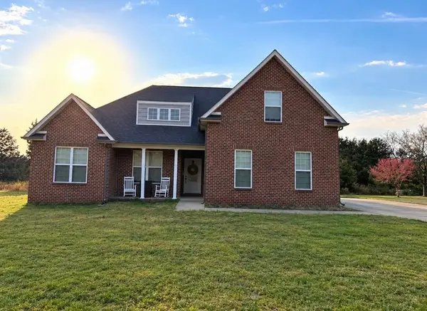 10087 Mckee Rd, Lascassas, TN 37085