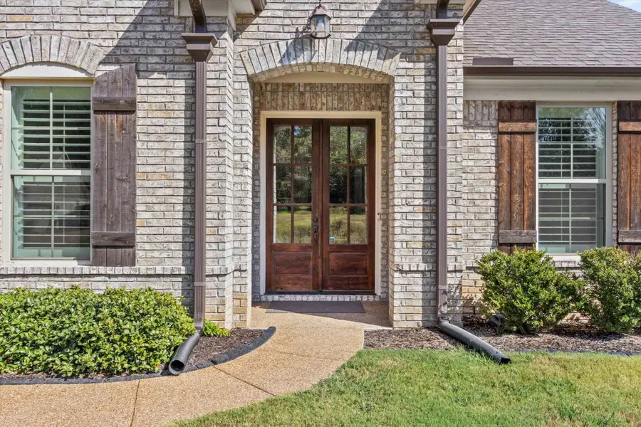110 Laurel Glen Dr, Oakland, TN 38060 - #3