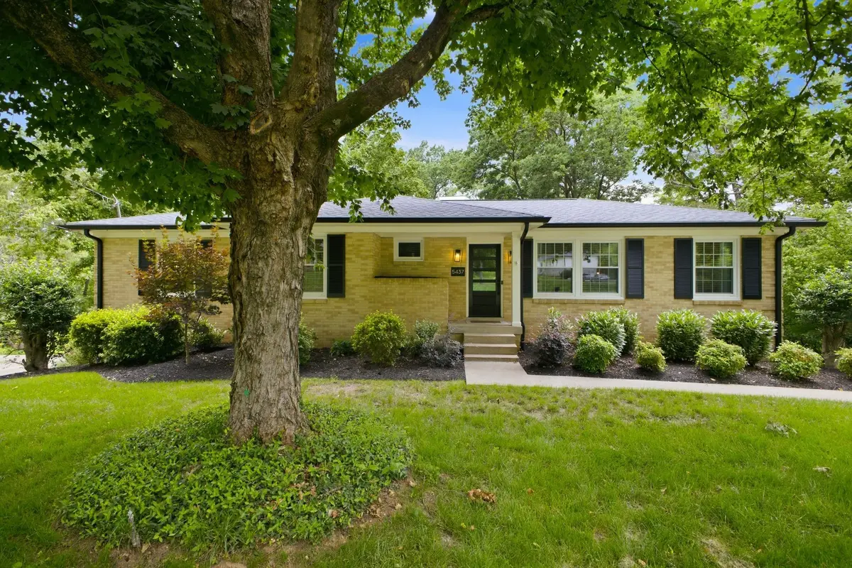 5437 Hill Road Cir, Nashville, TN 37220 - #1