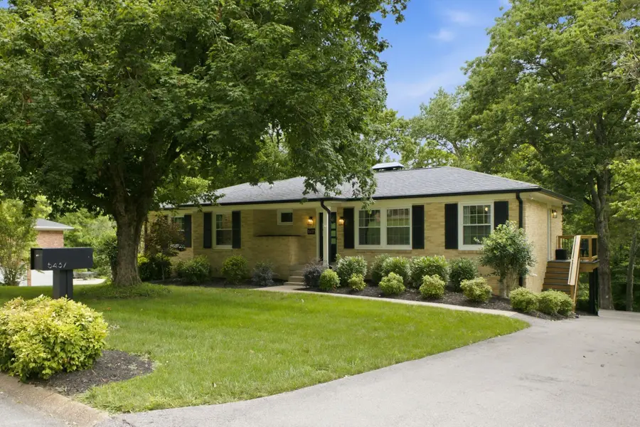 5437 Hill Road Cir, Nashville, TN 37220 - #2