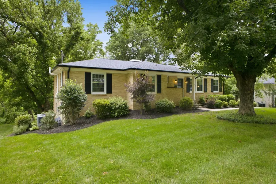5437 Hill Road Cir, Nashville, TN 37220 - #3