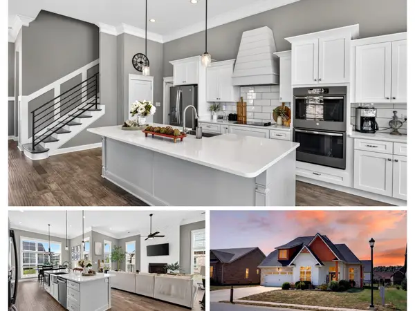 1416 Hereford Blvd, Clarksville, TN 37043