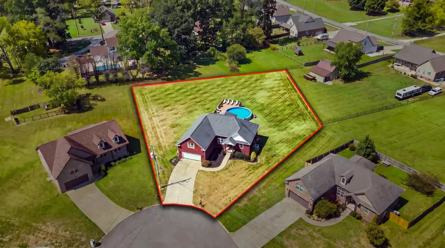 119 Elise Ln, Portland, TN 37148 - #2