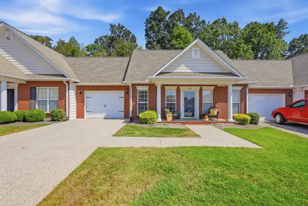 124 Saint James Pl, Cookeville, TN 38501