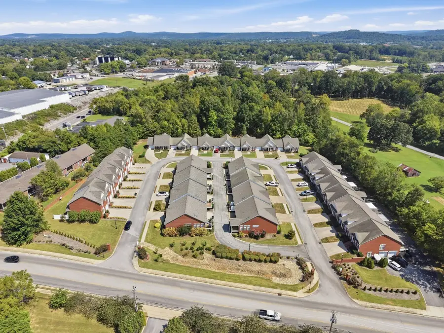 124 Saint James Pl, Cookeville, TN 38501 - #3