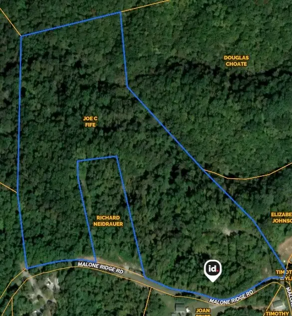68 Malone Rdg, Albany, KY 42602 - #1