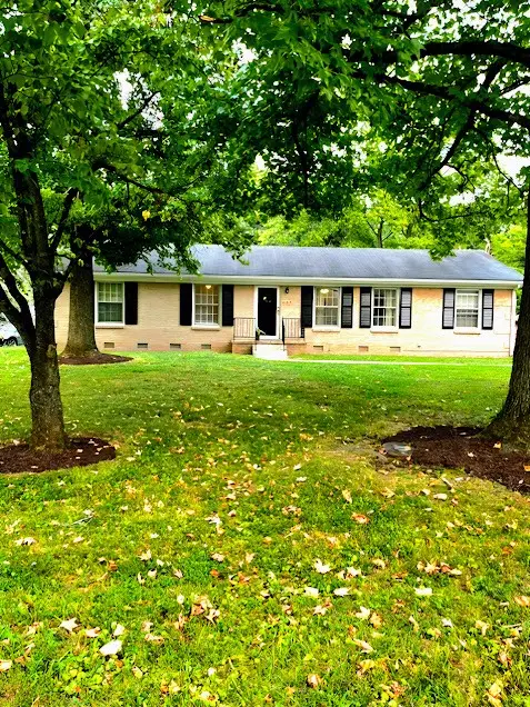 1930 Ransom Dr, Murfreesboro, TN 37130 - #1