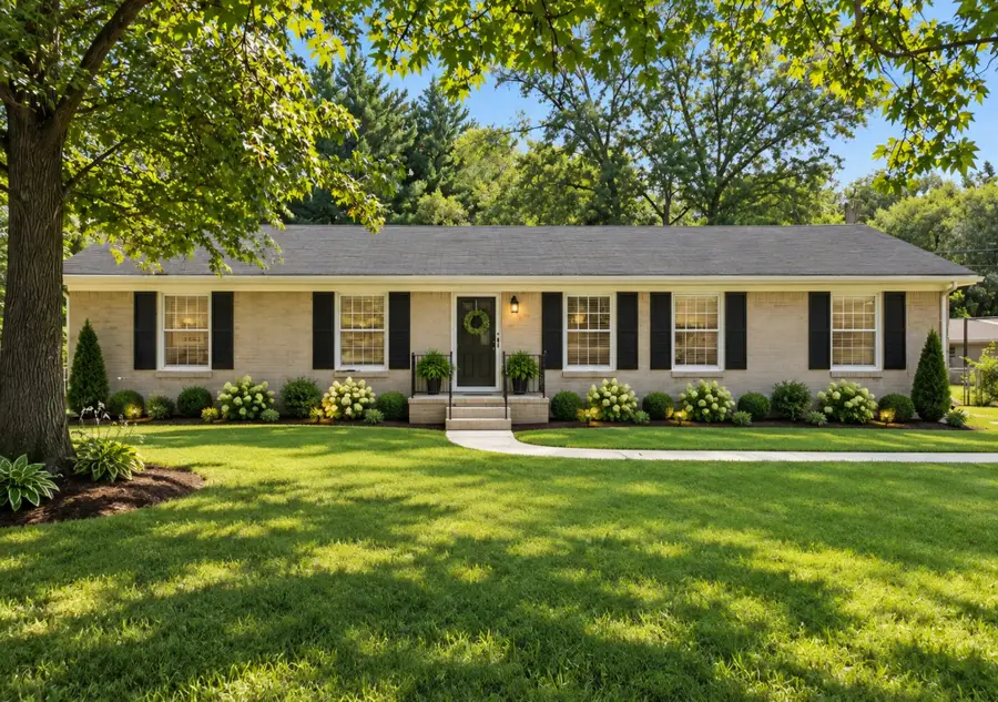 1930 Ransom Dr, Murfreesboro, TN 37130 - #2