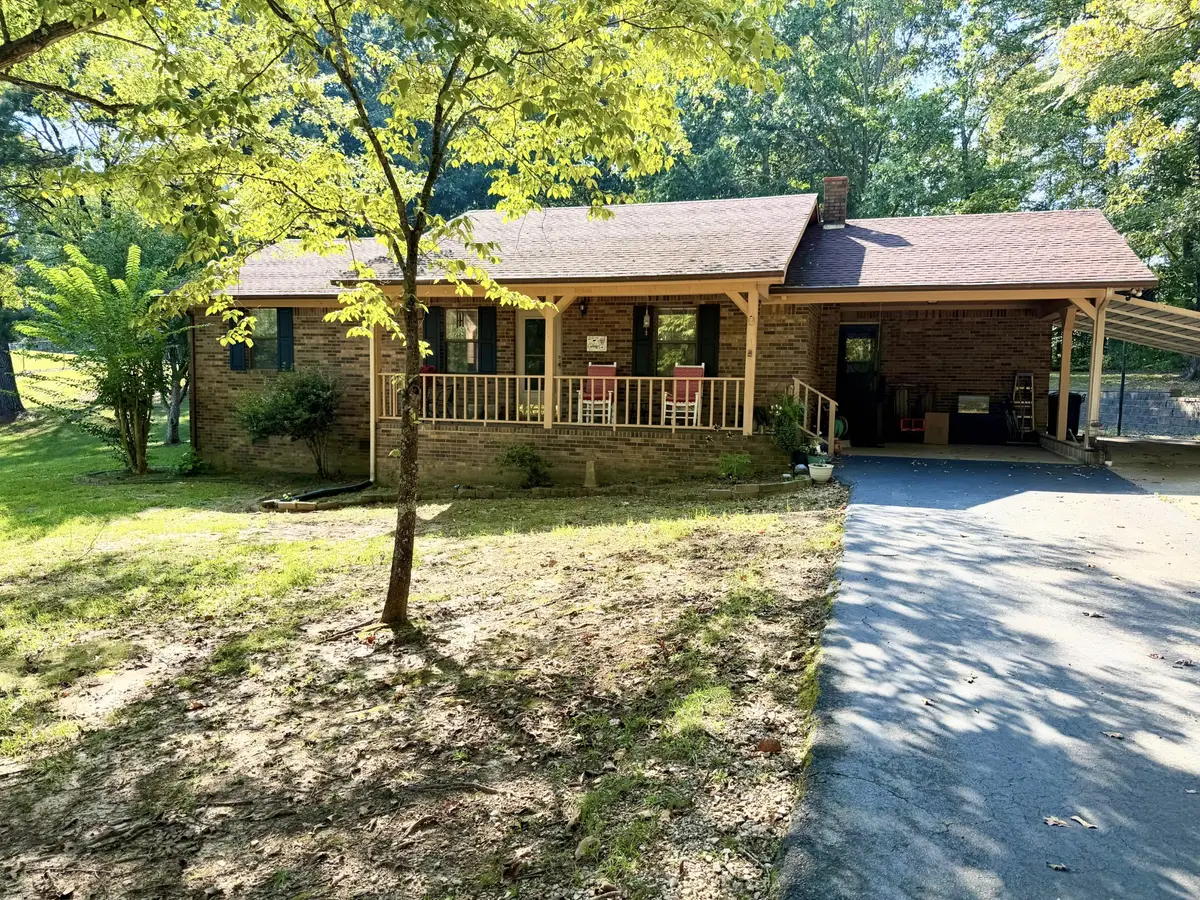 1110 Highway 218 Byp, Paris, TN 38242 - #1
