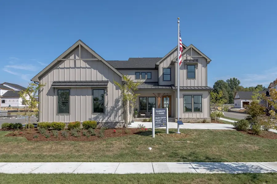 5004 Garrett Farms Pl, Franklin, TN 37064 - #2