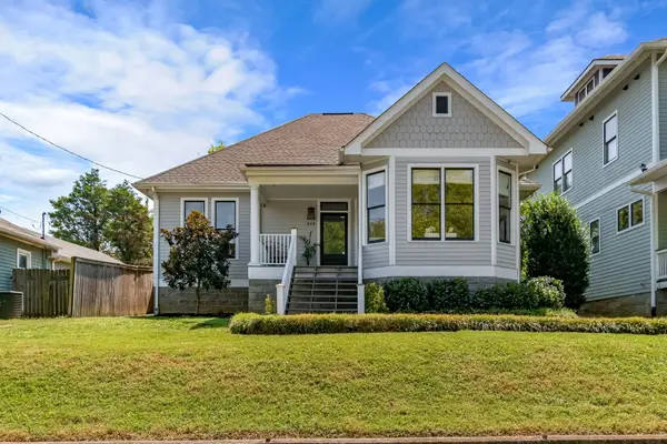 908 Boscobel St, Nashville, TN 37206