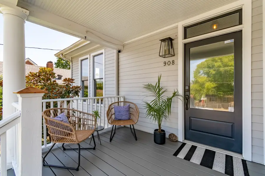 908 Boscobel St, Nashville, TN 37206 - #2
