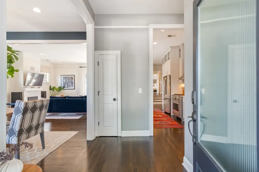 908 Boscobel St, Nashville, TN 37206 - #3