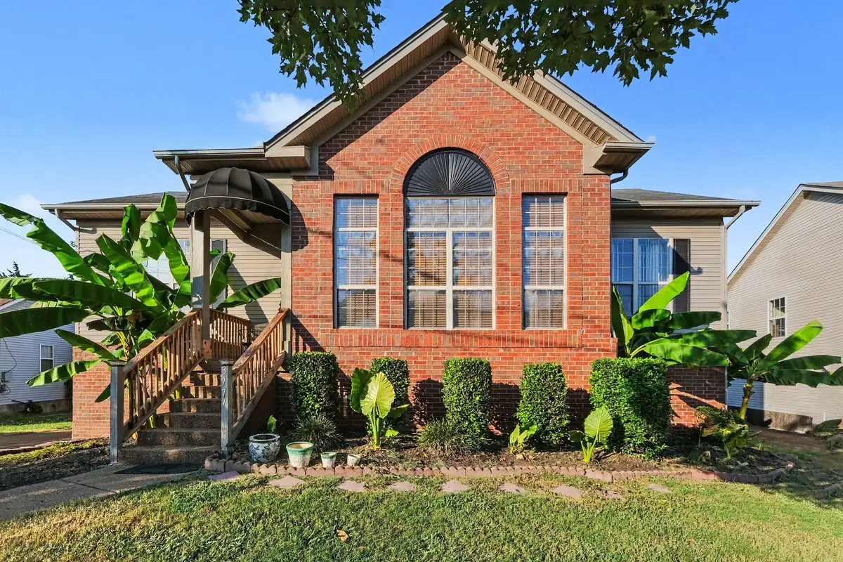 3777 Seasons Dr, Antioch, TN 37013 - #1