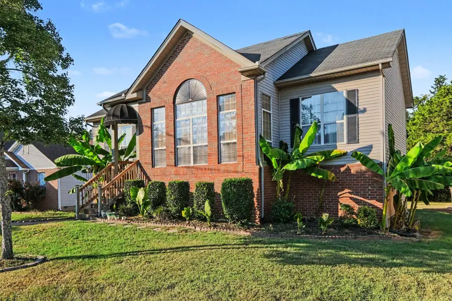 3777 Seasons Dr, Antioch, TN 37013 - #3